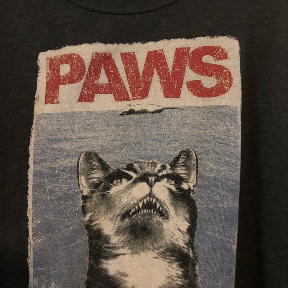 Riot Society Paws